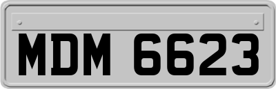 MDM6623