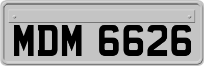 MDM6626