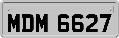 MDM6627