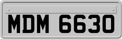 MDM6630
