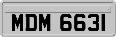 MDM6631
