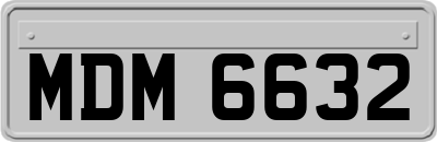 MDM6632