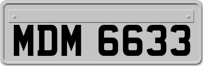 MDM6633