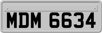 MDM6634