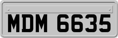 MDM6635
