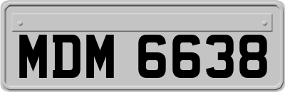 MDM6638
