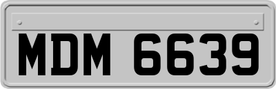 MDM6639