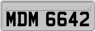 MDM6642