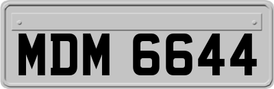 MDM6644