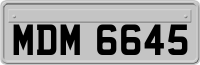 MDM6645