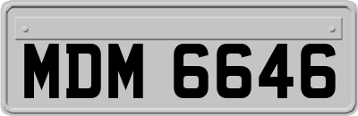 MDM6646