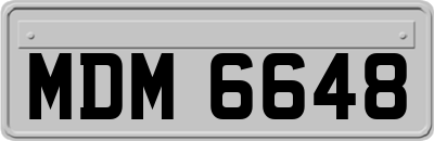MDM6648
