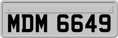 MDM6649