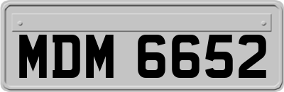 MDM6652