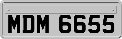 MDM6655