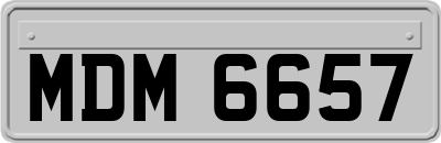 MDM6657