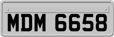 MDM6658
