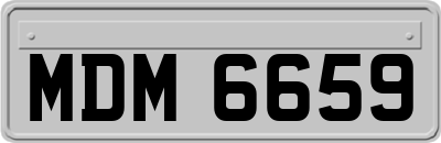 MDM6659