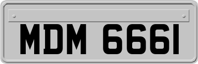 MDM6661