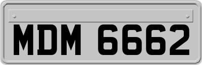MDM6662