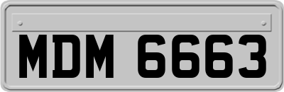 MDM6663