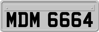 MDM6664
