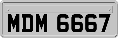 MDM6667