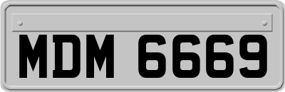 MDM6669
