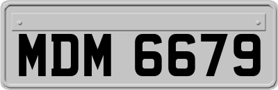 MDM6679
