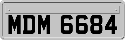 MDM6684