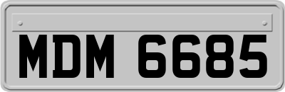 MDM6685