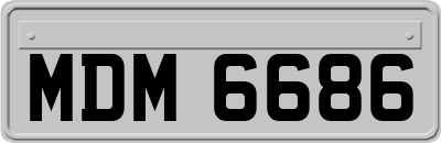 MDM6686