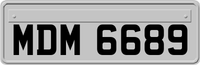 MDM6689