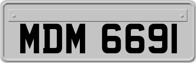 MDM6691