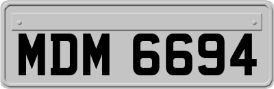 MDM6694