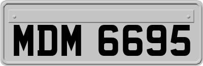 MDM6695