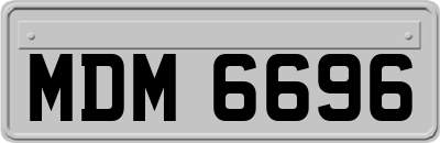 MDM6696