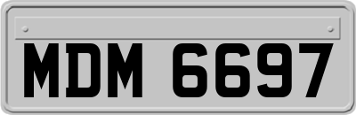 MDM6697