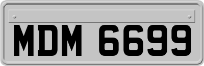 MDM6699