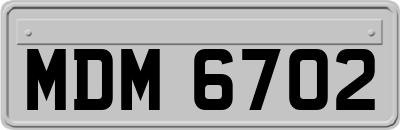MDM6702
