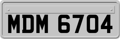 MDM6704