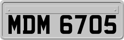 MDM6705