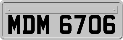MDM6706