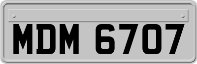 MDM6707