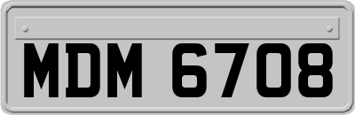 MDM6708