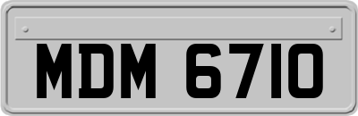 MDM6710
