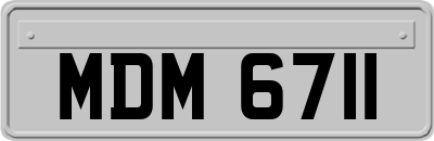 MDM6711