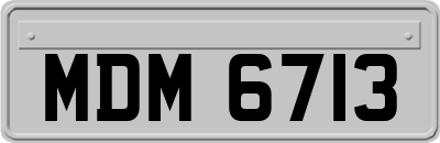 MDM6713