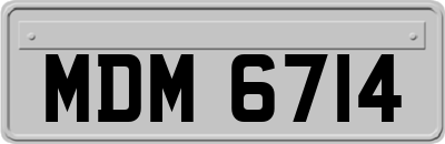 MDM6714