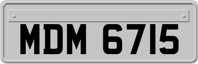 MDM6715